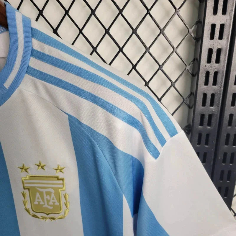 Argentina 2024 Home Jersey