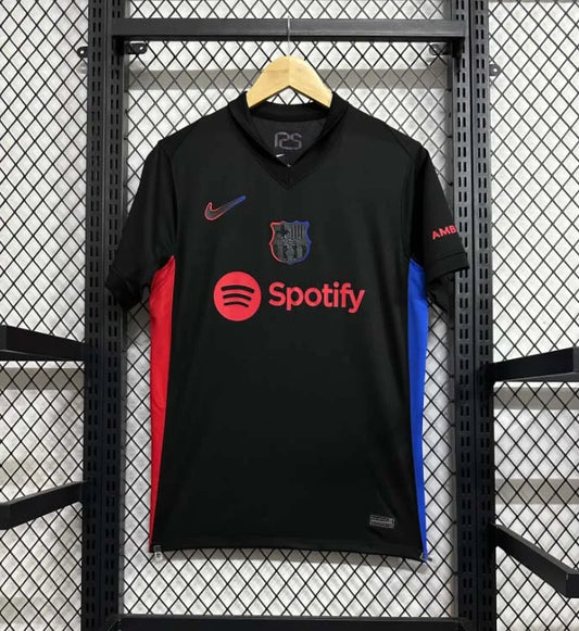 Barcelona 2024/25 Away Jersey