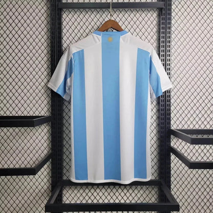 Argentina 2024 Home Jersey