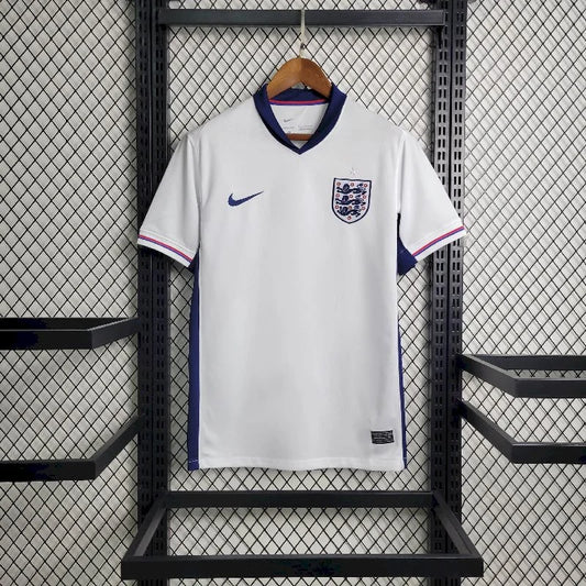 England 2024 Home Jersey