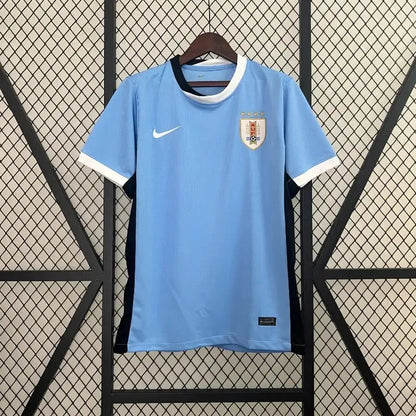 Uruguay 2024 Home Jersey