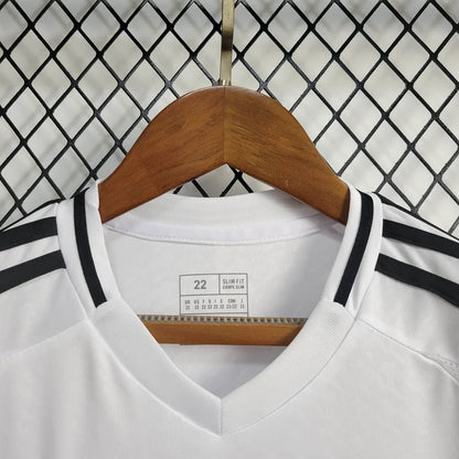 Real Madrid 2024/25 Home Kids Kit