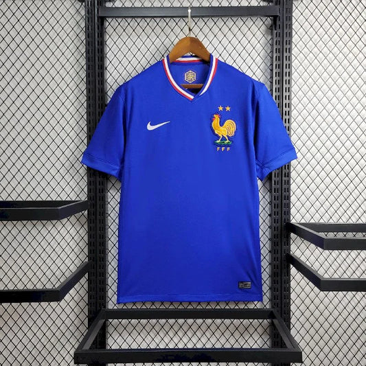 France 2024 Home Jersey