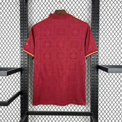 Bayern Munich 2025/26 Home Jersey
