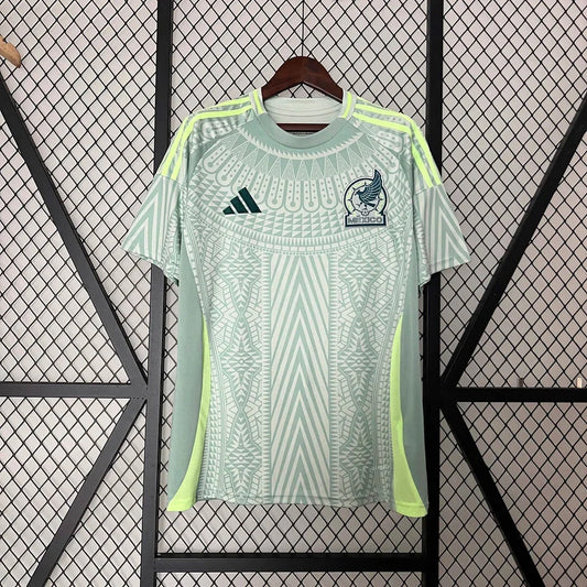 Mexico 2024 Home Jersey