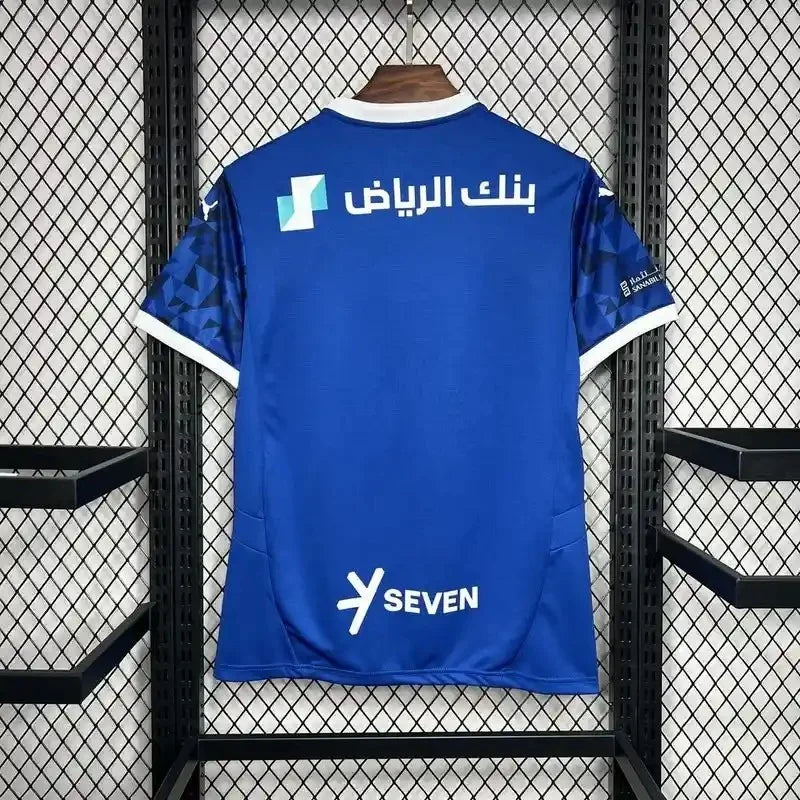 Al Hilal 2024/25 Home Jersey