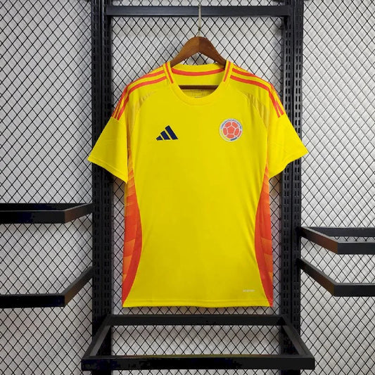 Columbia 2024 Home Jersey