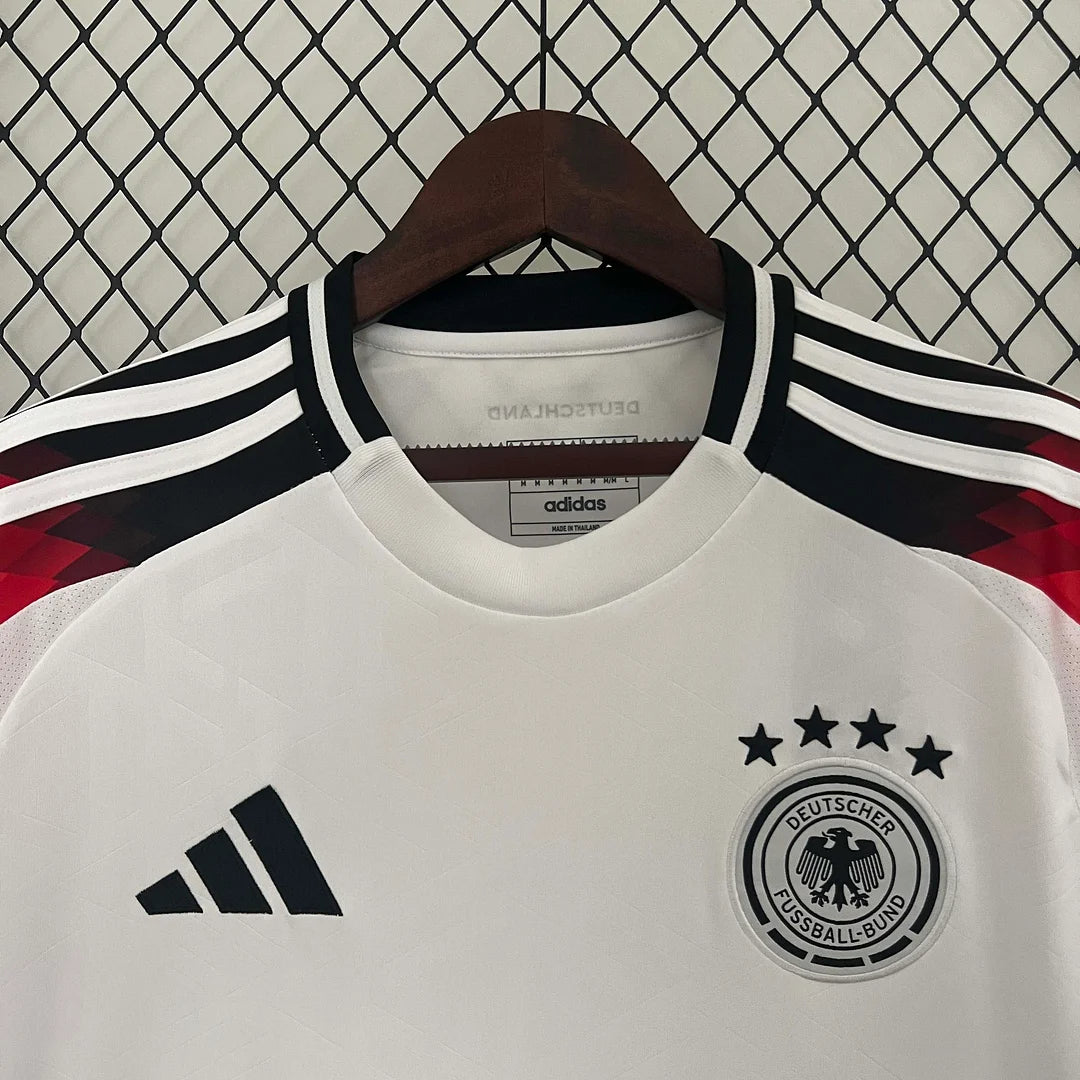 Germany 2024 Home Jersey