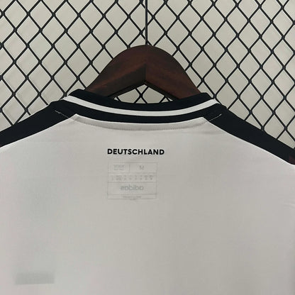 Germany 2024 Home Jersey