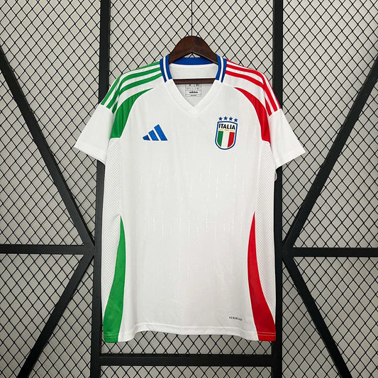 Italy 2024 Home Jersey