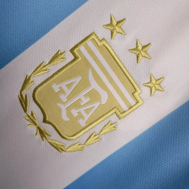 Argentina 2024 Home Jersey