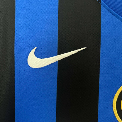 Inter Milan 2024/25 Home Jersey