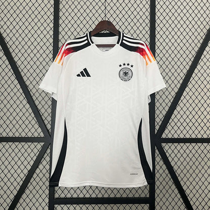 Germany 2024 Home Jersey