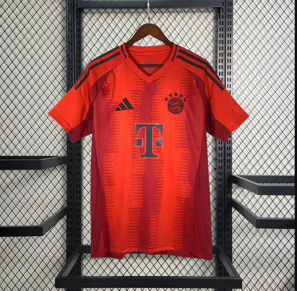 Bayern Munich 2024/25 Home Jersey