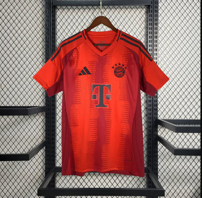 Bayern Munich 2024/25 Home Jersey