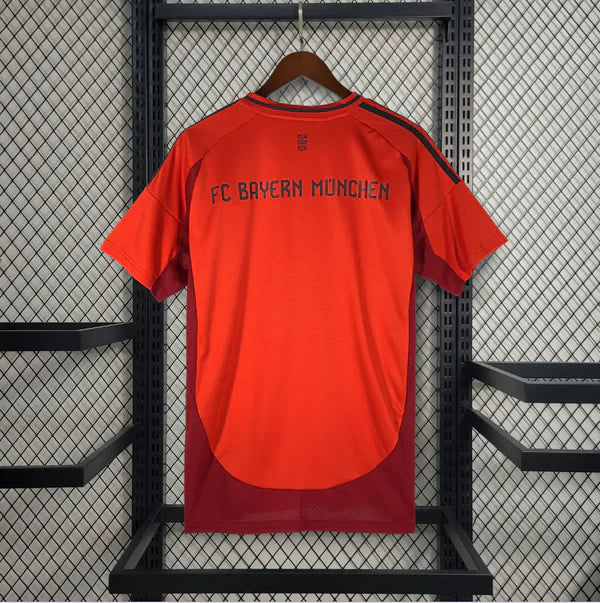 Bayern Munich 2024/25 Home Jersey