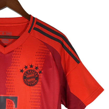 Bayern Munich 2024/25 Home Jersey