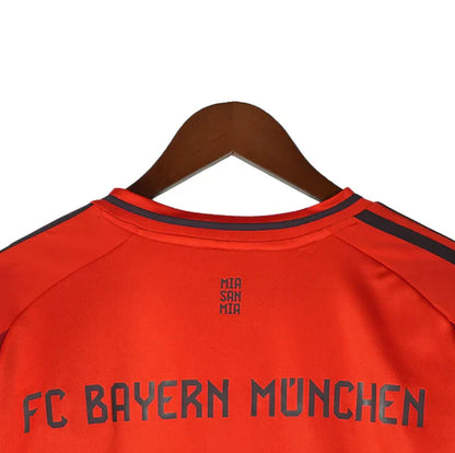 Bayern Munich 2024/25 Home Jersey