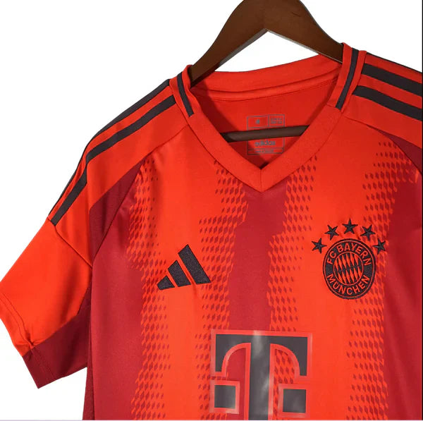 Bayern Munich 2024/25 Home Jersey