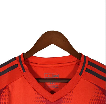Bayern Munich 2024/25 Home Jersey