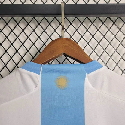 Argentina 2024 Home Jersey