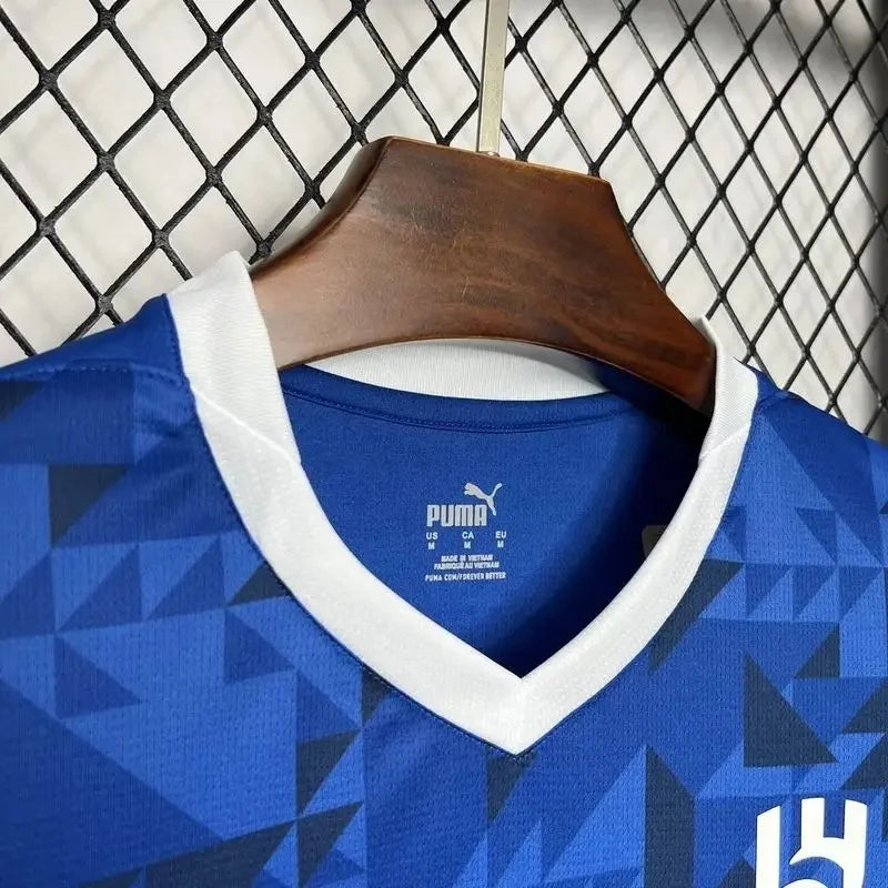 Al Hilal 2024/25 Home Jersey