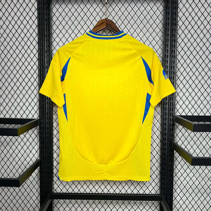 Al-Nassr 2024/25 Home Jersey