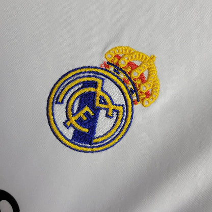 Real Madrid 2024/25 Home Kids Kit