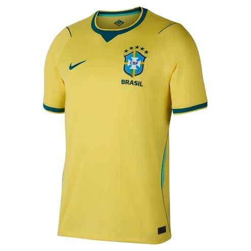Brazil Jersey