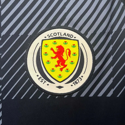 Scotland 2024 Home Jersey