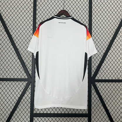 Germany 2024 Home Jersey