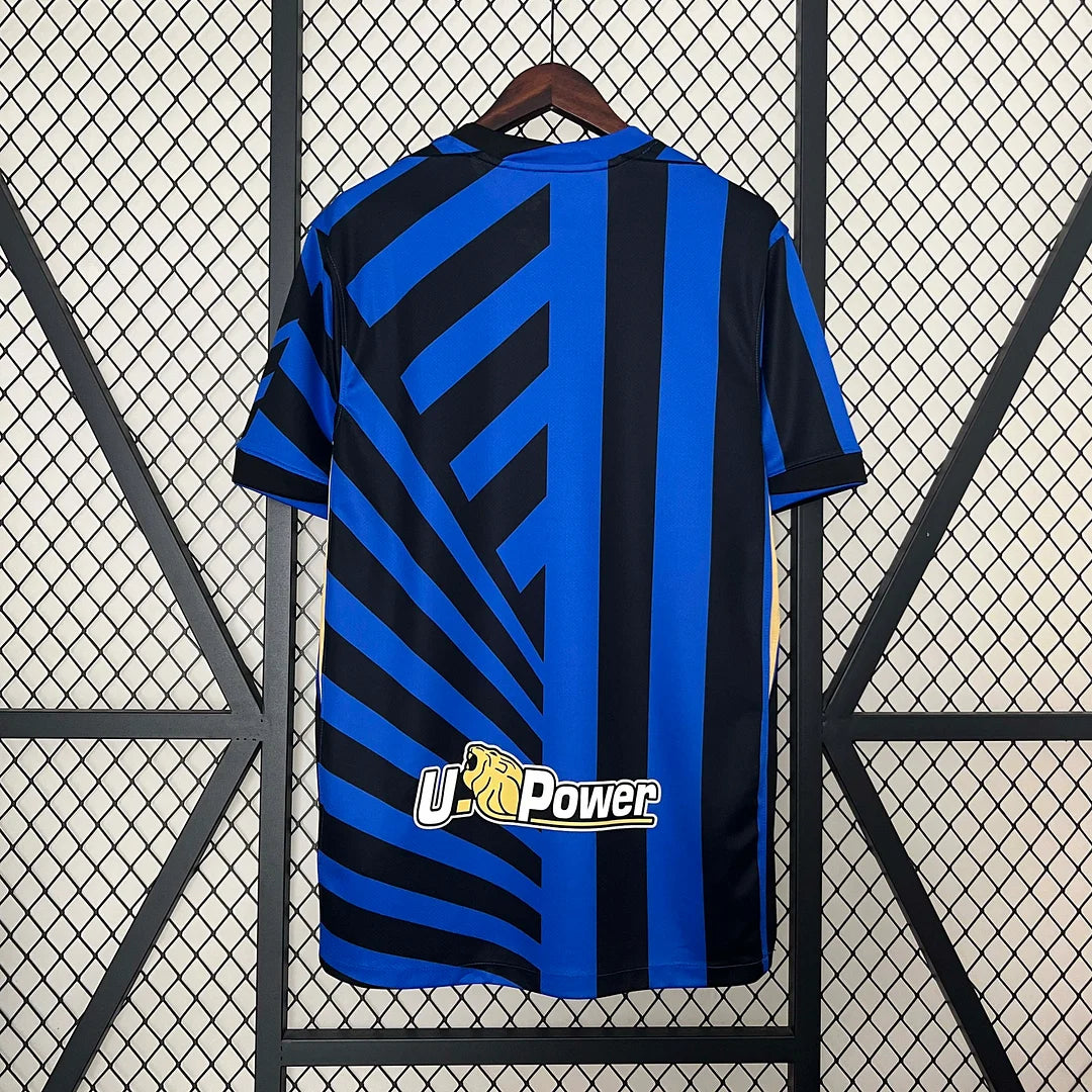 Inter Milan 2024/25 Home Jersey