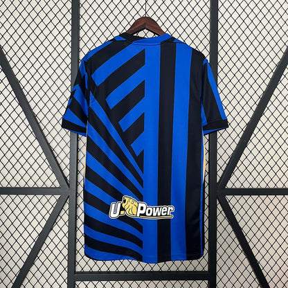 Inter Milan 2024/25 Home Jersey