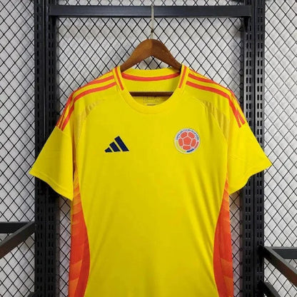 Columbia 2024 Home Jersey