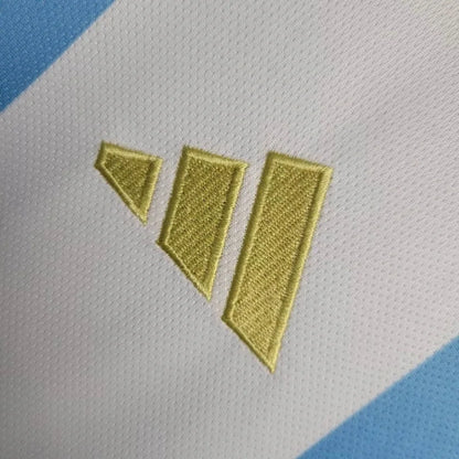 Argentina 2024 Home Jersey