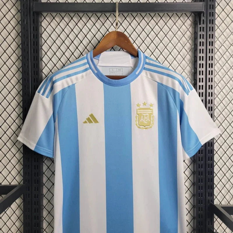 Argentina 2024 Home Jersey