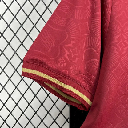 Bayern Munich 2025/26 Home Jersey
