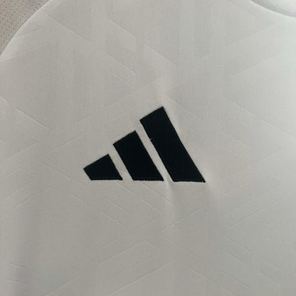 Germany 2024 Home Jersey