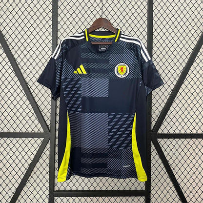 Scotland 2024 Home Jersey