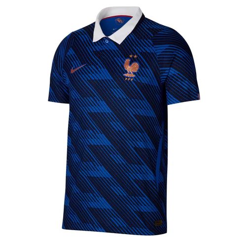 France Jersey