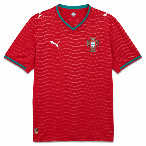 Portugal Jersey